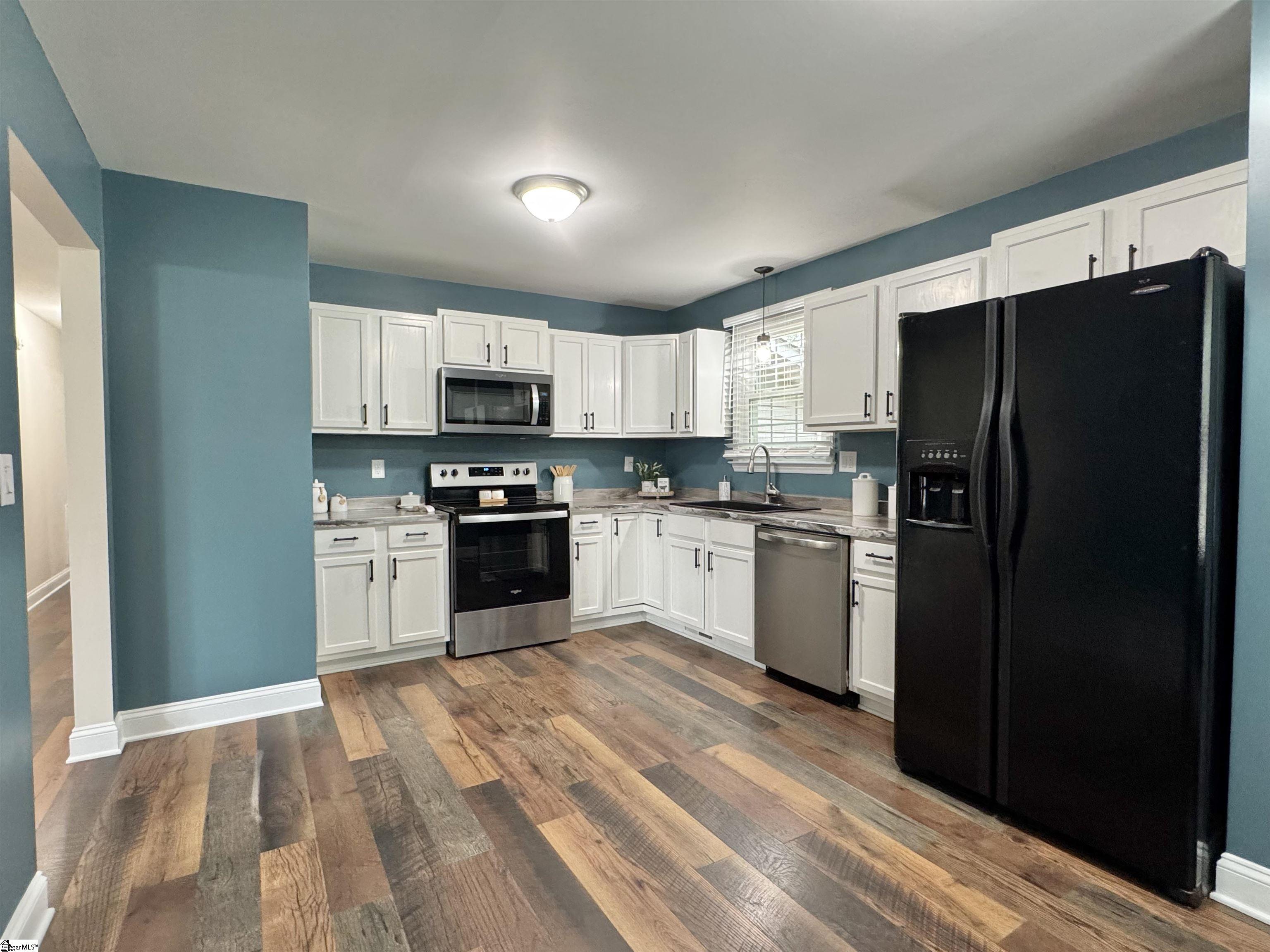 413 Jule Merck Road Norris, SC 29630 - Photo 7 of 23