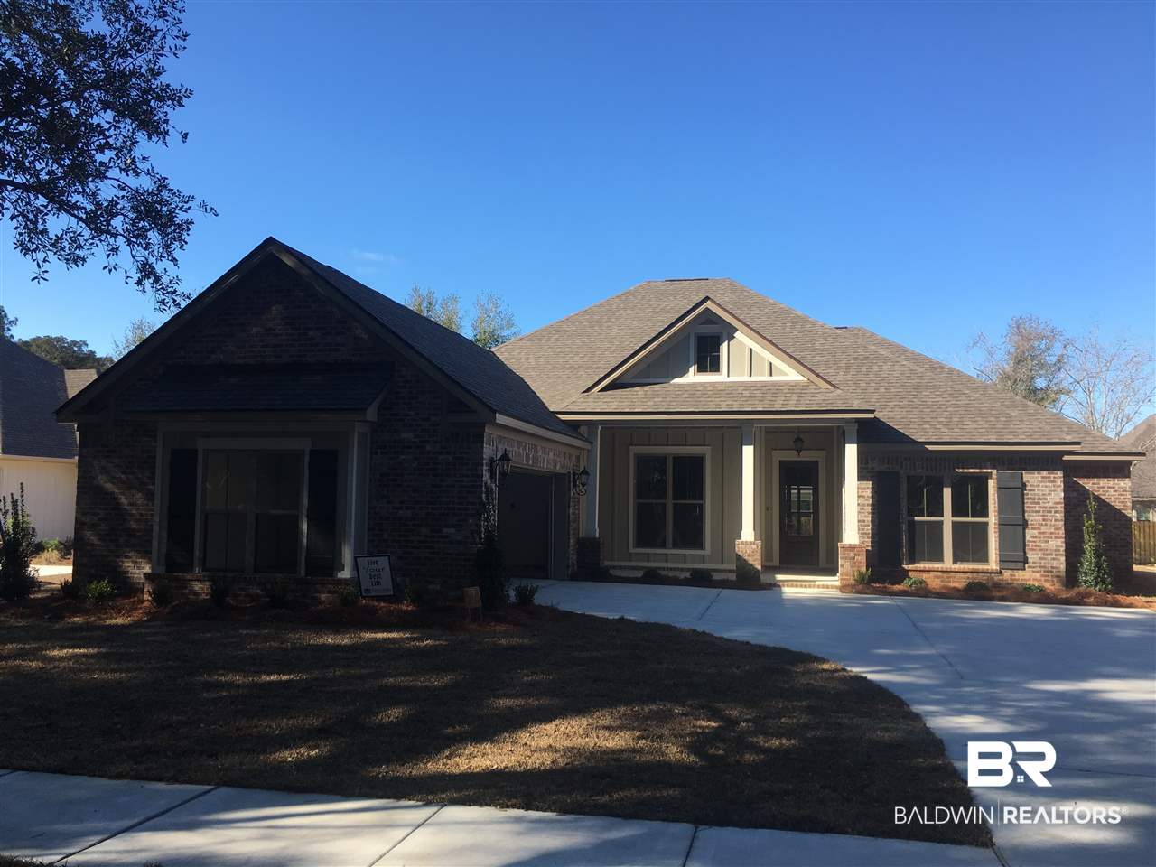 19317 Thompson Hall Road Fairhope, AL 36532 - Photo 1 of 2