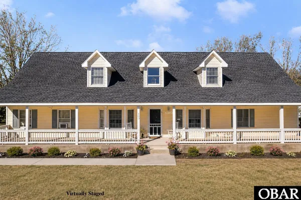 $669,900 | 103 Trenor Lane, Powells Point, NC 27966