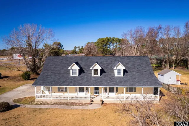 $689,500 | 103 Trenor Lane, Powells Point, NC 27966
