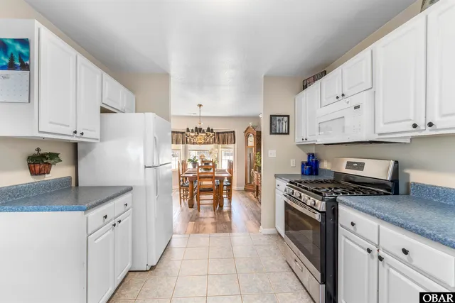 $689,500 | 103 Trenor Lane, Powells Point, NC 27966