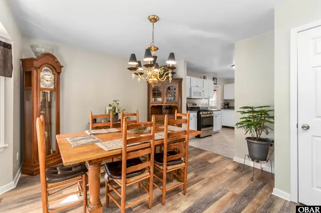 $689,500 | 103 Trenor Lane, Powells Point, NC 27966