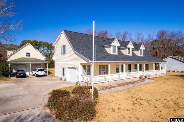 $669,900 | 103 Trenor Lane, Powells Point, NC 27966