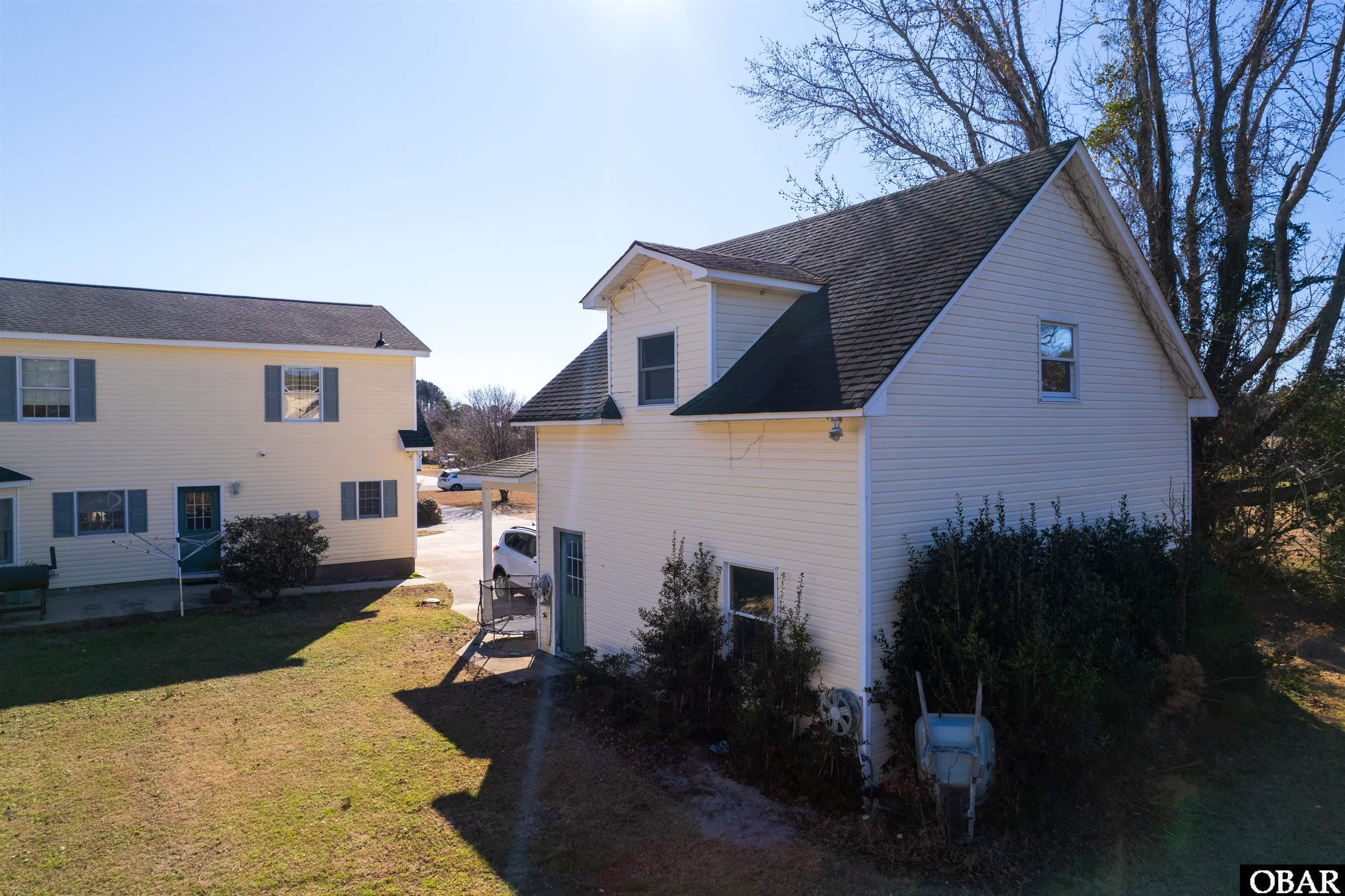 103 Trenor Lane Powells Point, NC 27966 - Photo 5 of 26