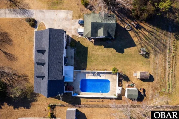 $669,900 | 103 Trenor Lane, Powells Point, NC 27966