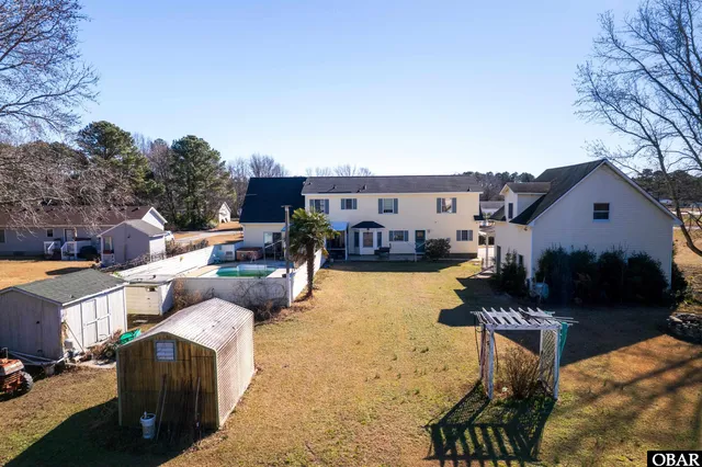$689,500 | 103 Trenor Lane, Powells Point, NC 27966
