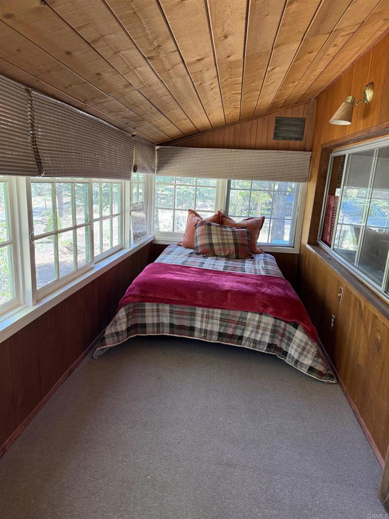 9150- Pine Creek Road, Unit 37 Pine Valley, CA 91962 - Photo 11 of 47 Sleepng area