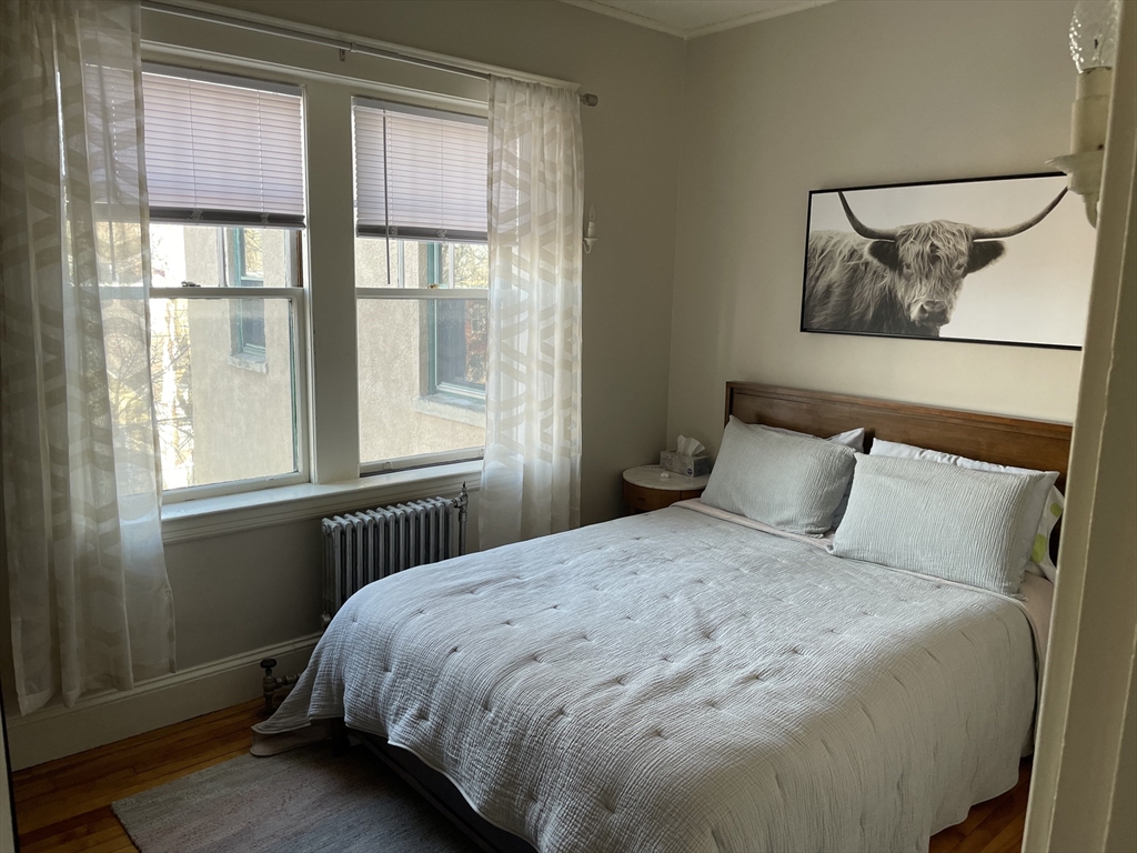 176 Winthrop Road, Unit 8 Brookline, MA 02445 - Photo 7 of 9