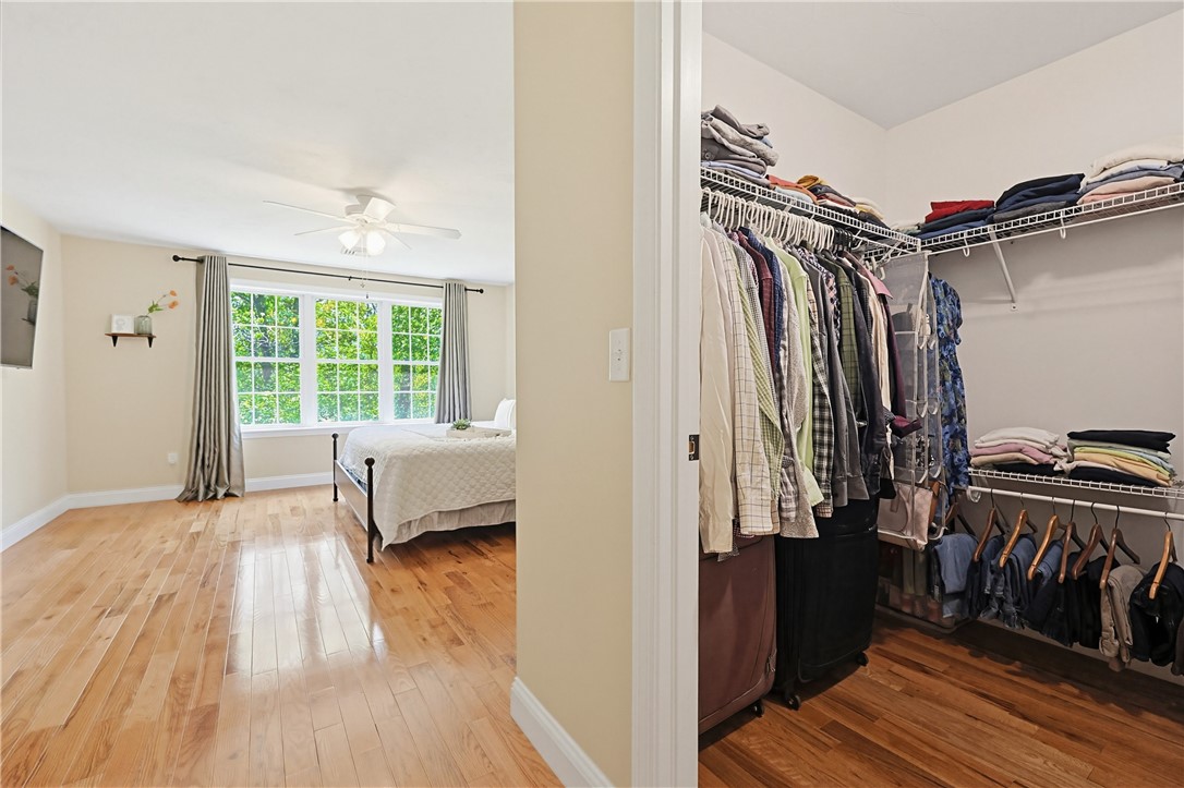 164 Bear Hill Road, Unit 19 Cumberland, RI 02864 - Photo 20 of 37