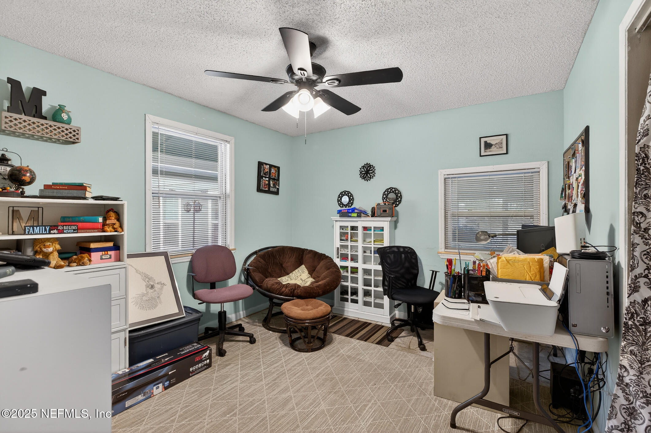 44108 Becker Avenue Callahan, FL 32011 - Photo 15 of 28 a room with furniture and a window