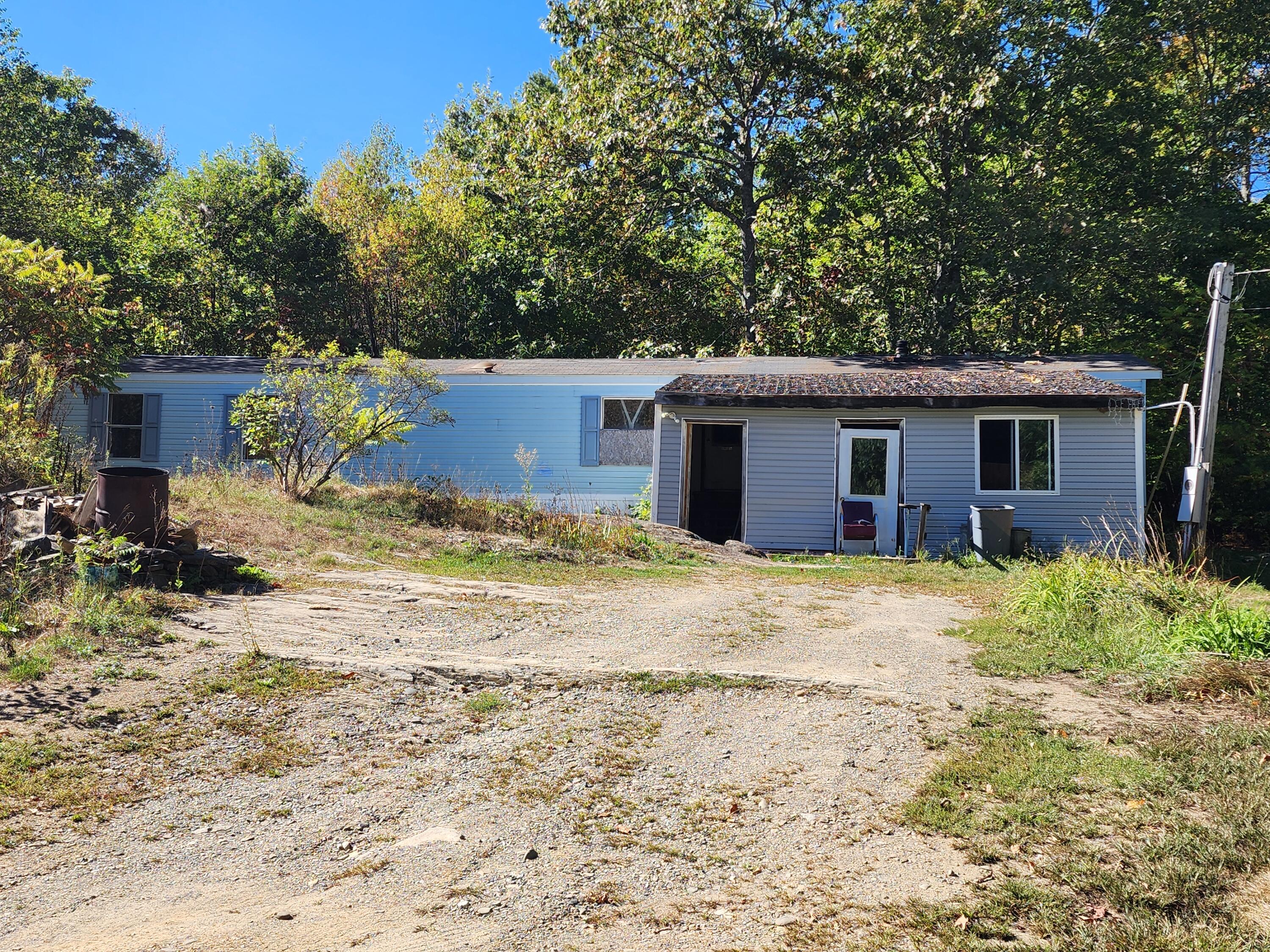 52 Morrill Road South China, ME 04358 - Photo 1 of 24 Exterior Front