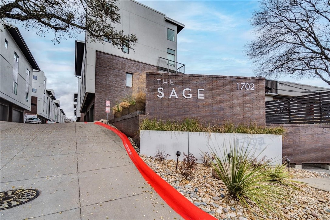 1702 South Lamar Boulevard, Unit 27 Austin, TX 78704 - Photo 1 of 1