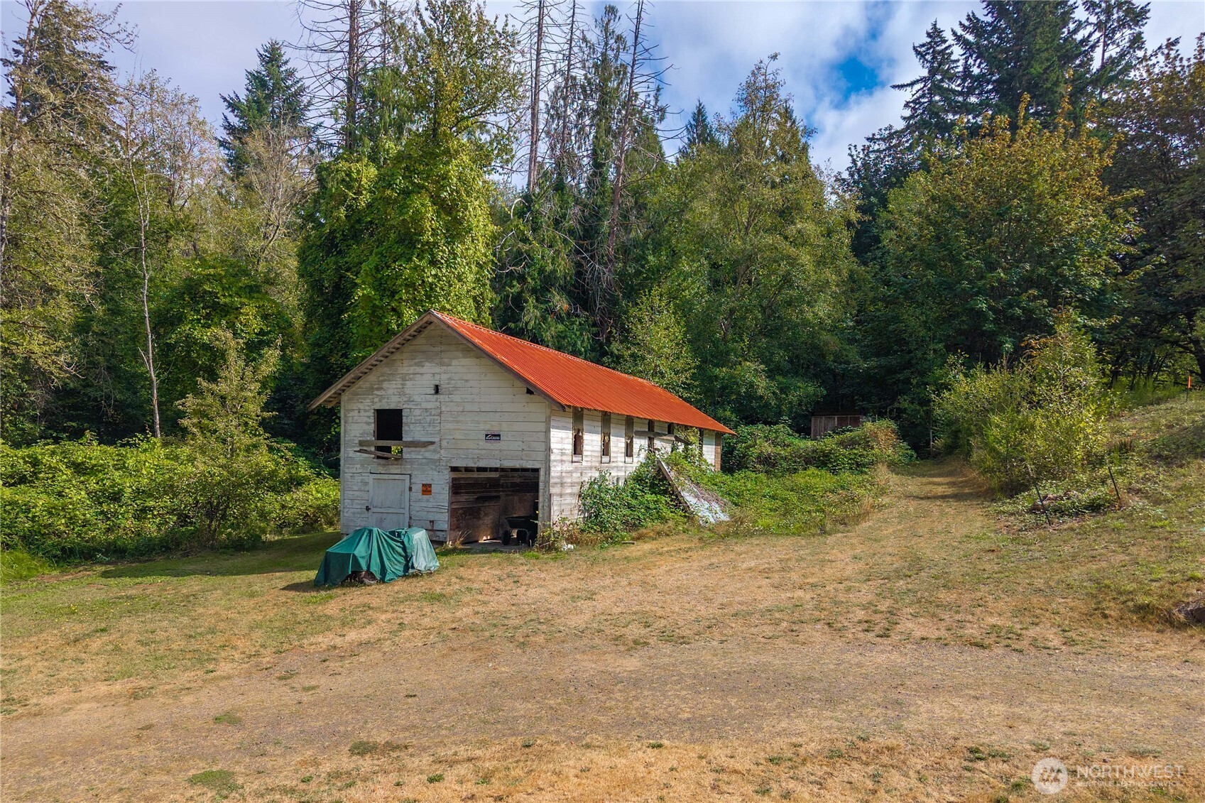 17026 South Vaughn Road Northwest Vaughn, WA 98394 - Photo 34 of 39 Gallery Image 34