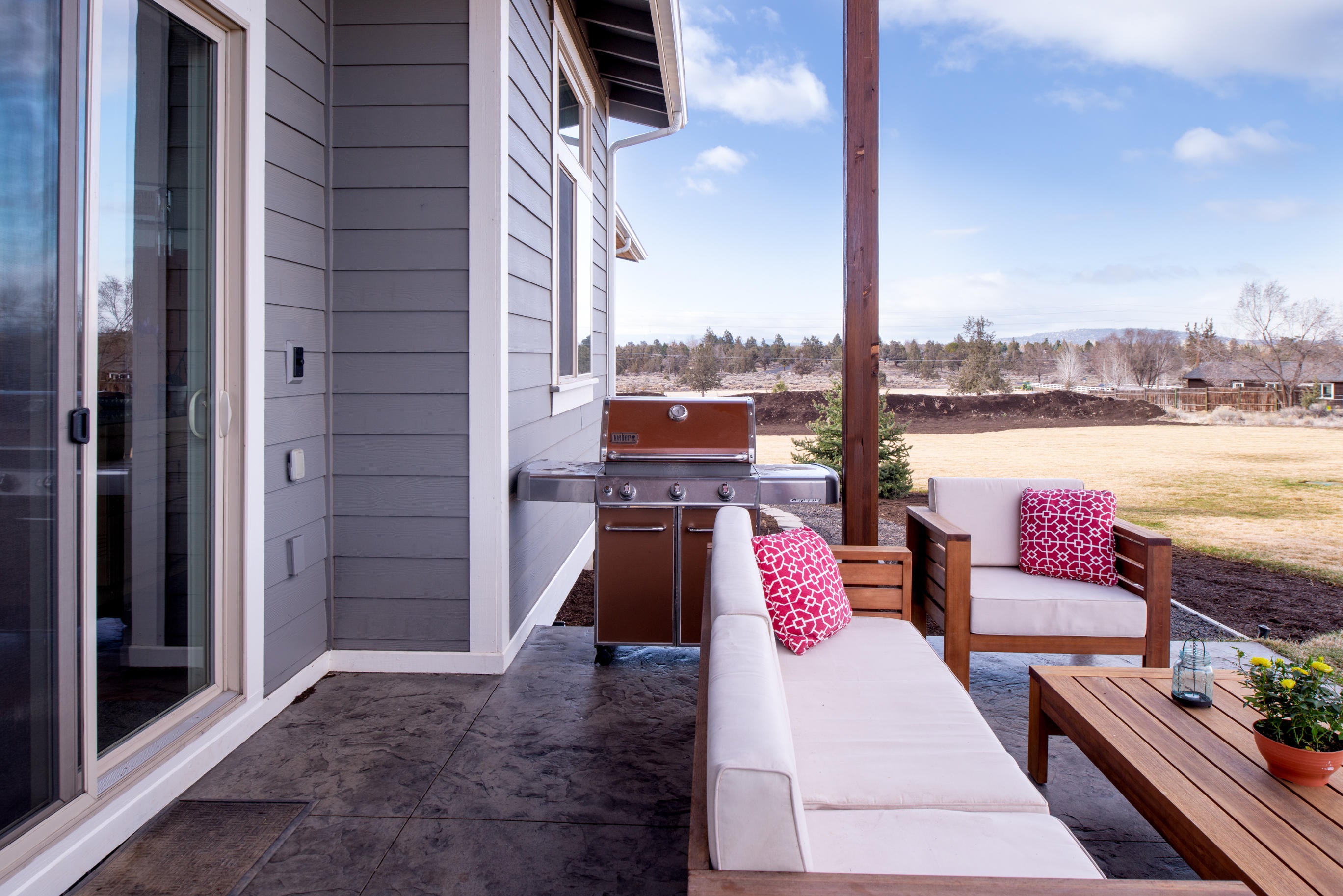 20820 Tumalo Road Bend, OR 97703 - Photo 7 of 33 Patio