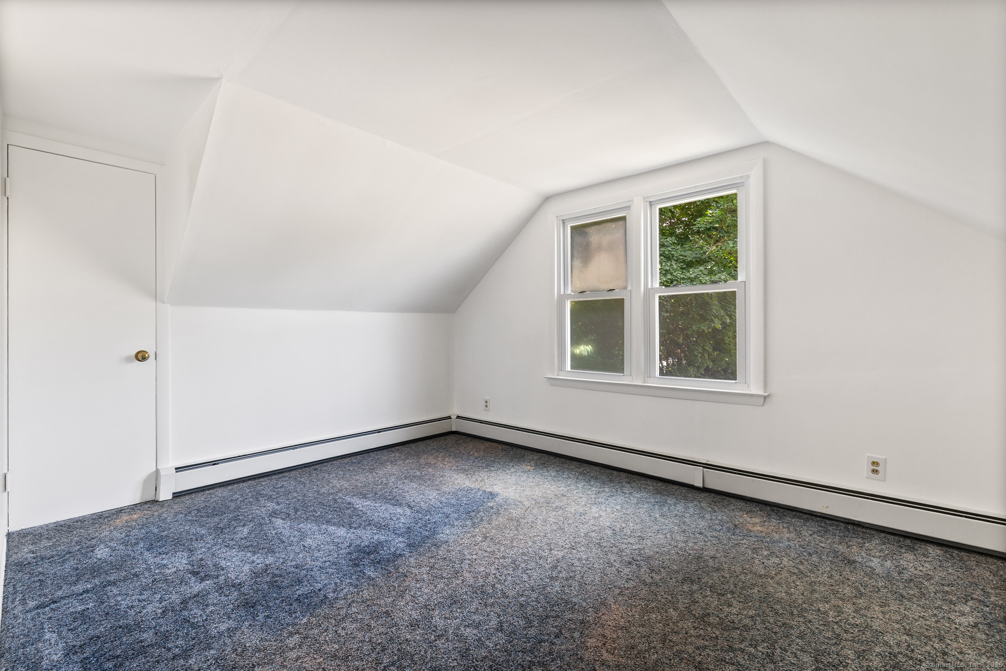 24 Pine Street Waterford, CT 06385 - Photo 15 of 39 an empty room with a window