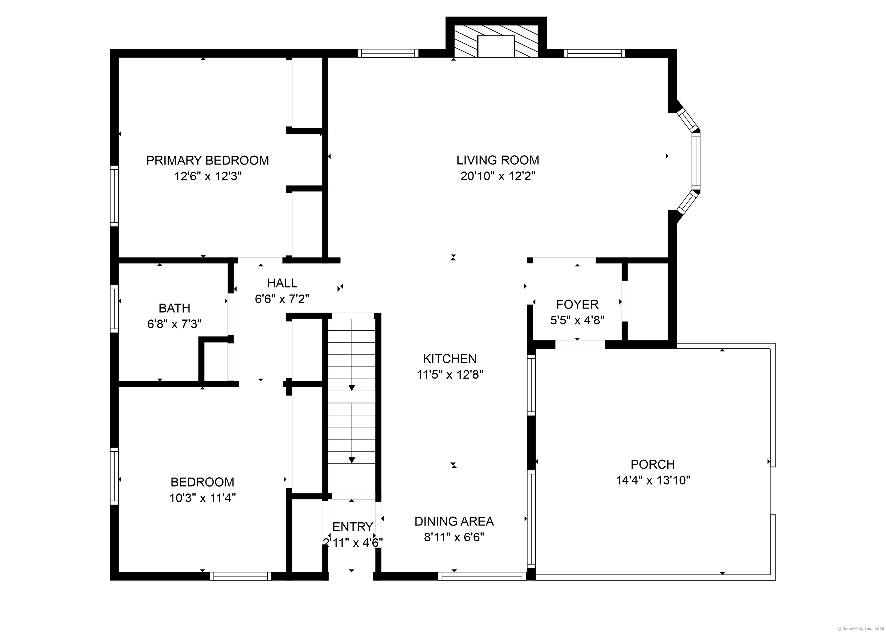 24 Pine Street Waterford, CT 06385 - Photo 2 of 39 a picture