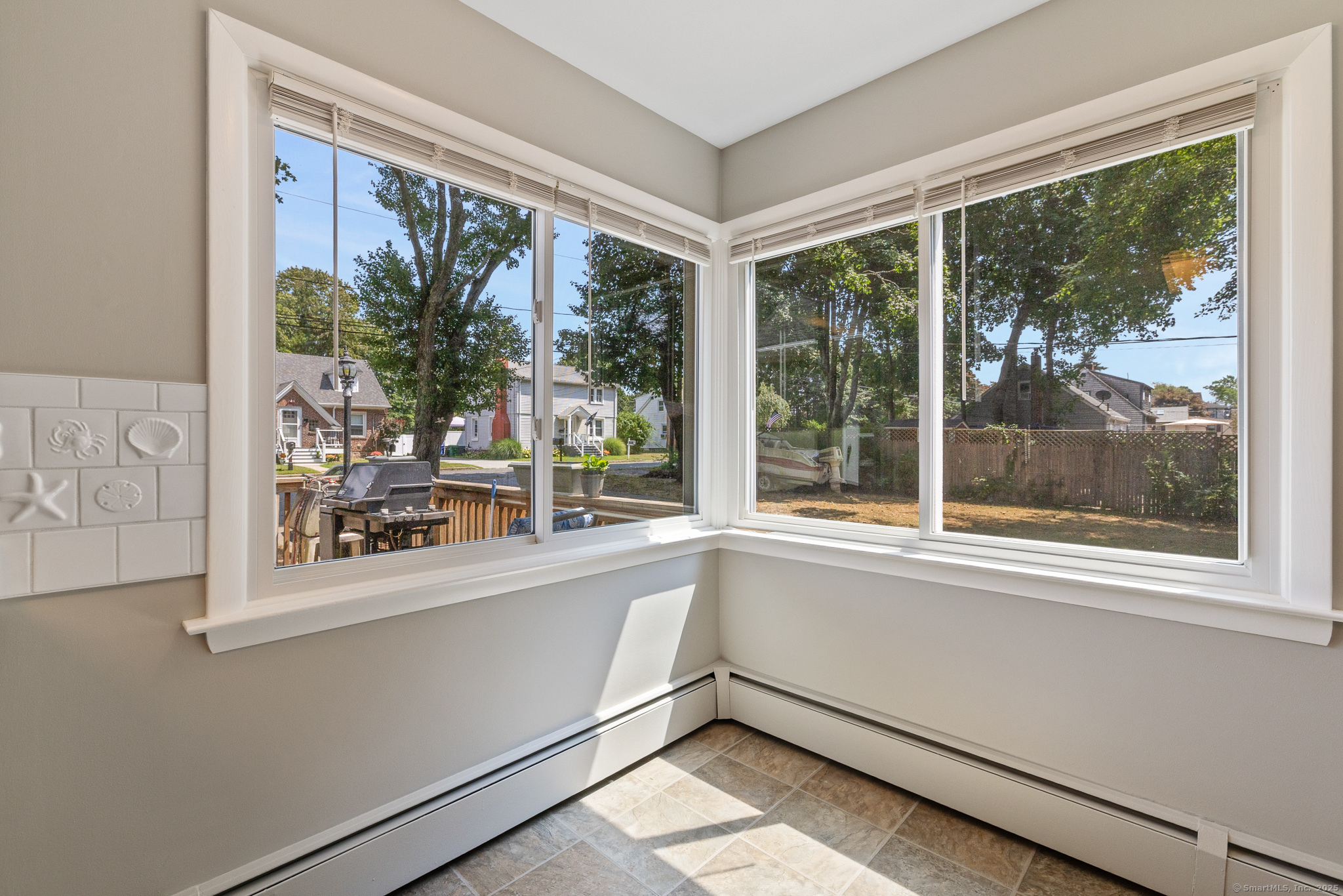 24 Pine Street Waterford, CT 06385 - Photo 38 of 39 a view of a room with a large window