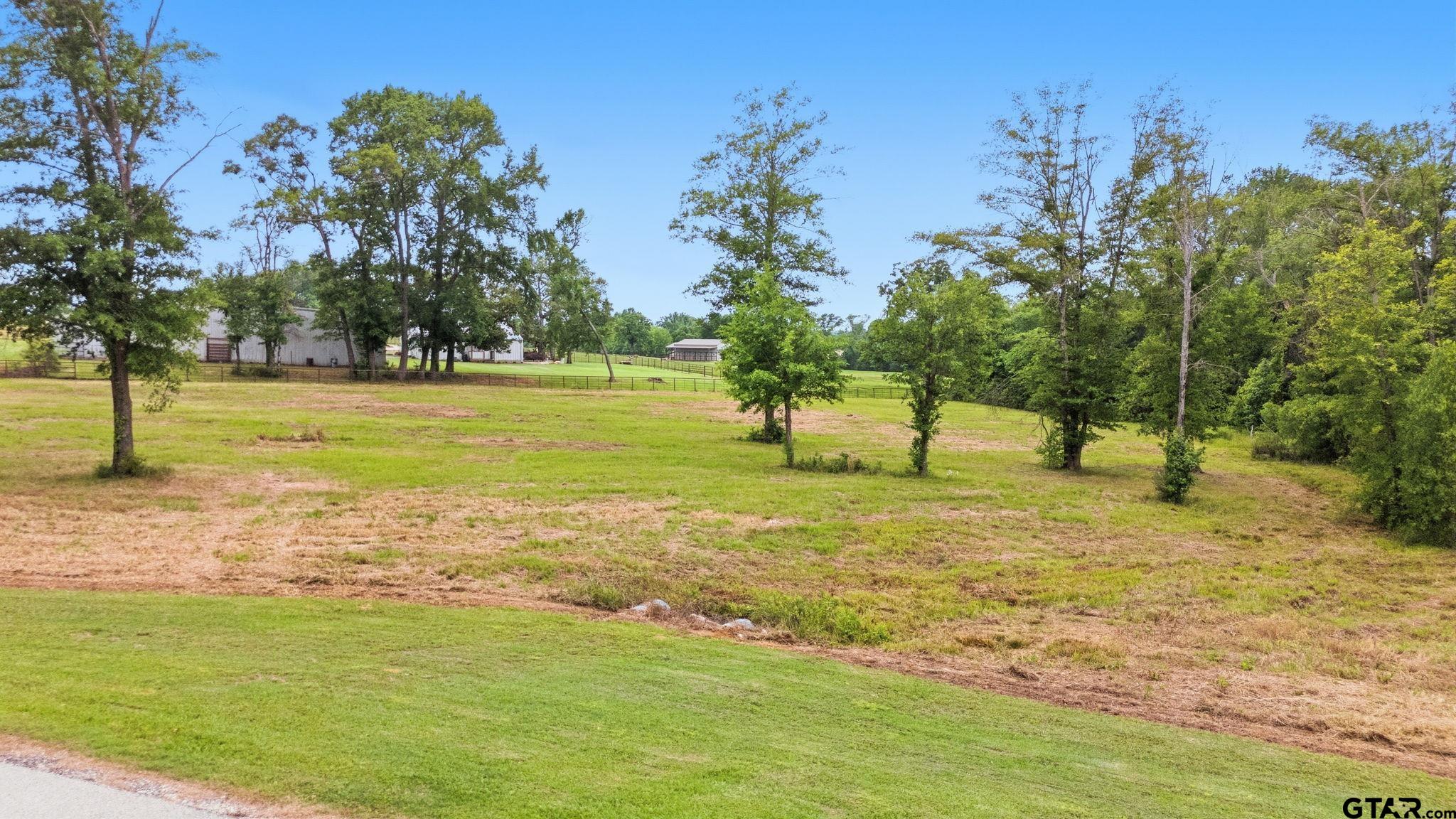 Lot 4 Deer Hvn Road Tyler, TX 75702 - Photo 7 of 11 a view of an ocean beach