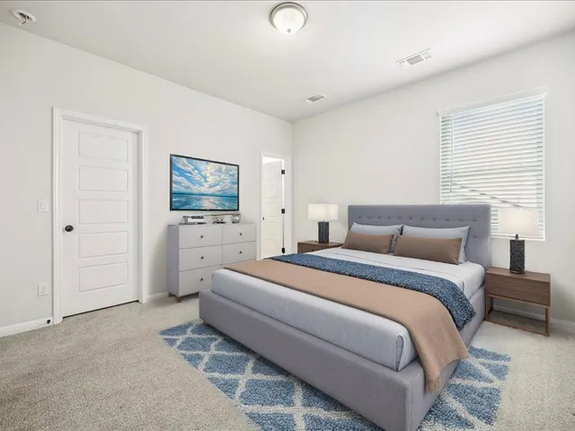 $2,399 | 100 Peach Flt Court, Liberty Hill, TX 78642