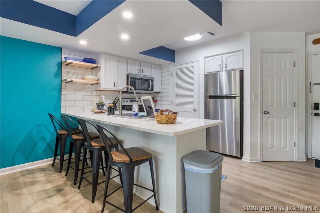 40 Lighthouse Road, Unit 4203 Lake Ozark, MO 65049 - Photo 1 of 25