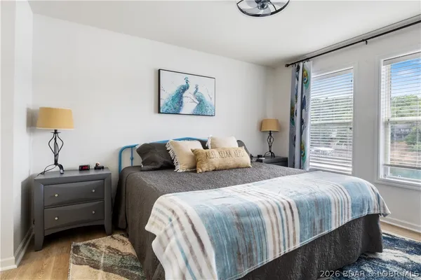$279,000 | 40 Lighthouse Road, Unit 4203, Lake Ozark, MO 65049