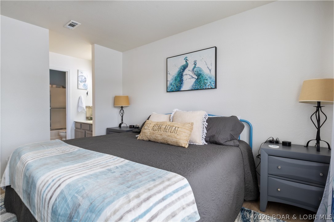 40 Lighthouse Road, Unit 4203 Lake Ozark, MO 65049 - Photo 14 of 25