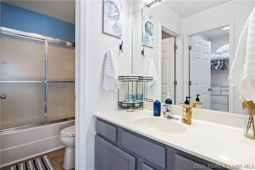 40 Lighthouse Road, Unit 4203 Lake Ozark, MO 65049 - Photo 17 of 25