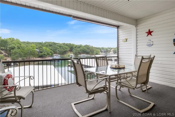 $279,000 | 40 Lighthouse Road, Unit 4203, Lake Ozark, MO 65049