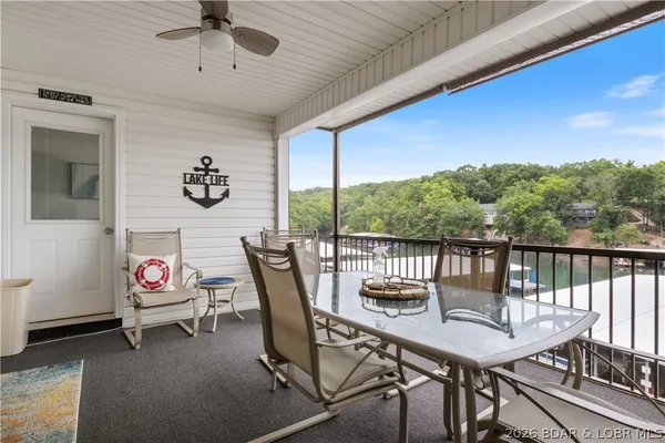 $279,000 | 40 Lighthouse Road, Unit 4203, Lake Ozark, MO 65049