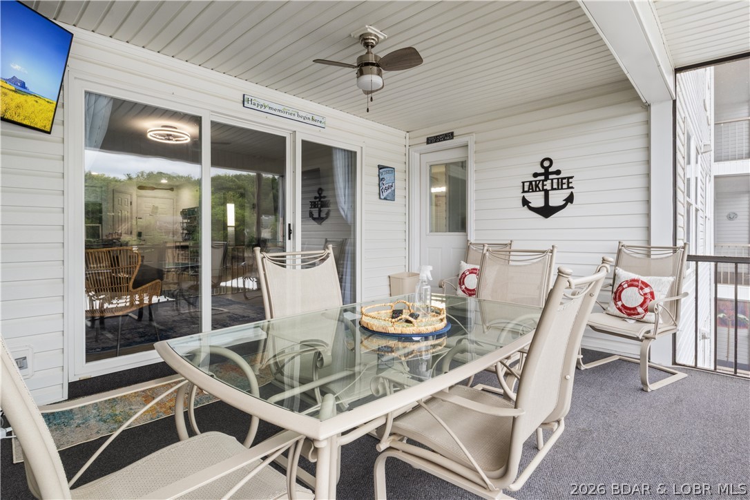 40 Lighthouse Road, Unit 4203 Lake Ozark, MO 65049 - Photo 20 of 25