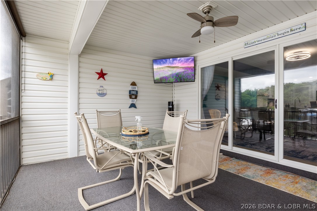40 Lighthouse Road, Unit 4203 Lake Ozark, MO 65049 - Photo 21 of 25