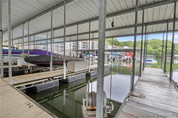 $279,000 | 40 Lighthouse Road, Unit 4203, Lake Ozark, MO 65049