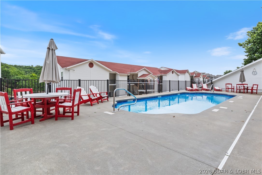 40 Lighthouse Road, Unit 4203 Lake Ozark, MO 65049 - Photo 23 of 25