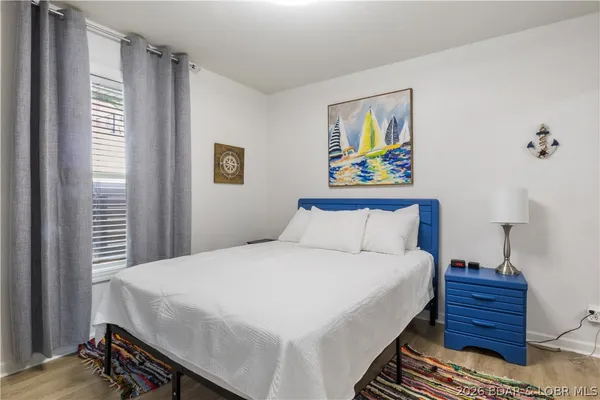 $279,000 | 40 Lighthouse Road, Unit 4203, Lake Ozark, MO 65049