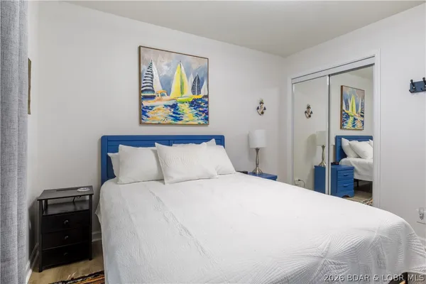 $279,000 | 40 Lighthouse Road, Unit 4203, Lake Ozark, MO 65049