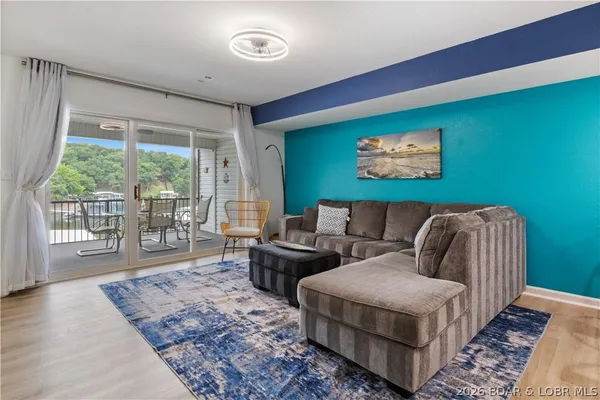 $279,000 | 40 Lighthouse Road, Unit 4203, Lake Ozark, MO 65049