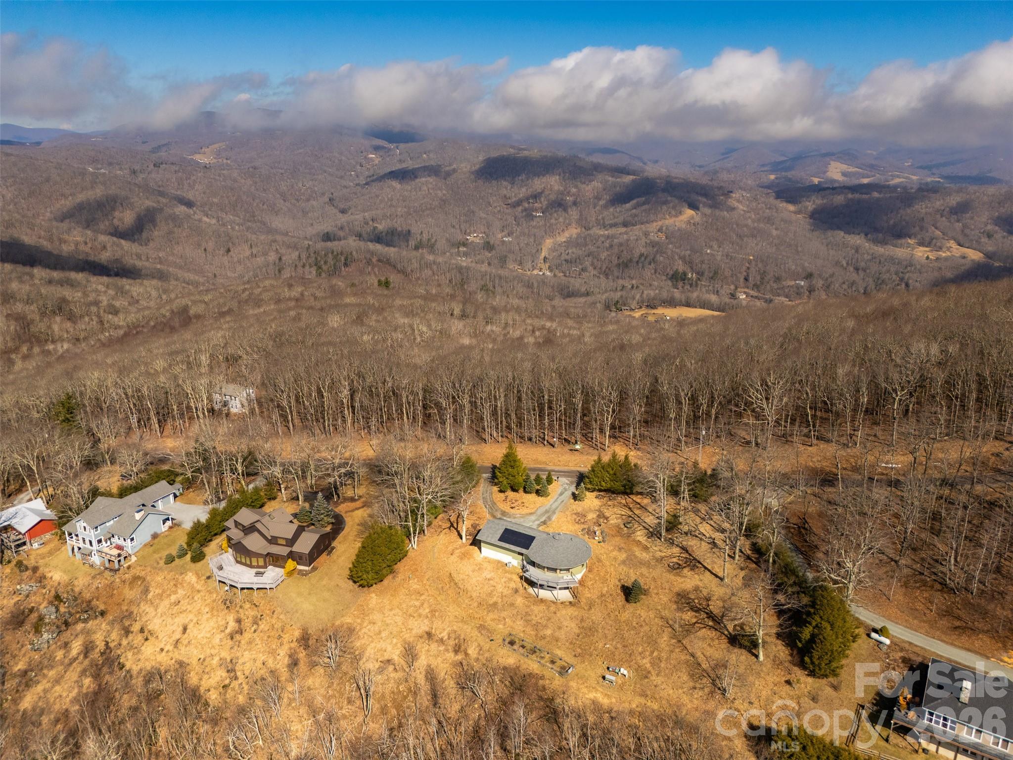 448 Howards Knob Road Boone, NC 28607 - Photo 34 of 38