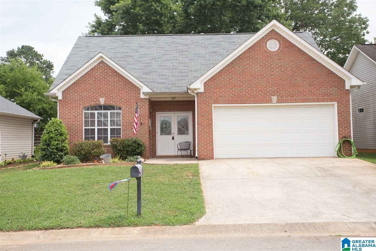 8715 Cedar Springs Circle Leeds, AL 35094 - Photo 47 of 47
