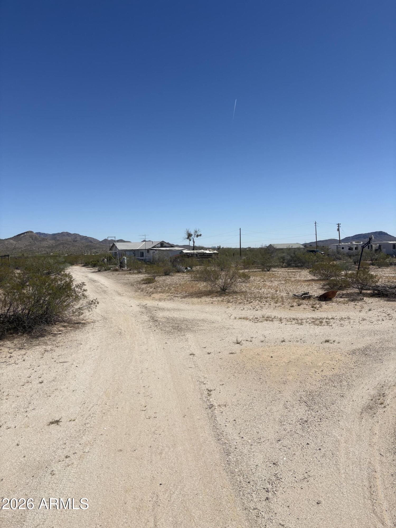 68125 Simcox Road Salome, AZ 85348 - Photo 10 of 18 a view of ocean view with beach