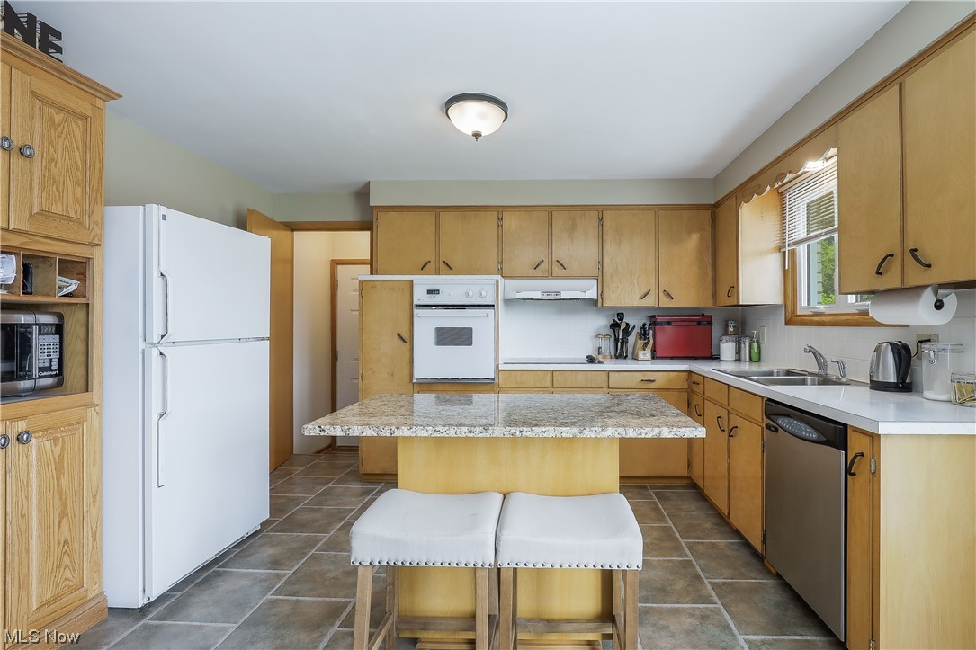 4664 5th Street Northwest Canton, OH 44708 - Photo 17 of 26 Gallery Image 17