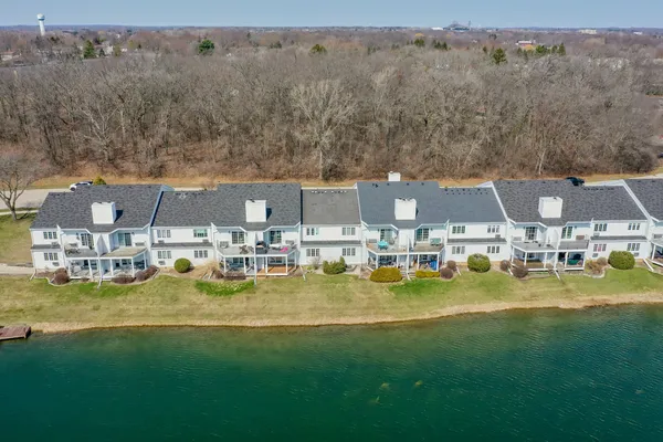 $240,000 | 8374 Tuckaway Shores Drive, Franklin, WI 53132
