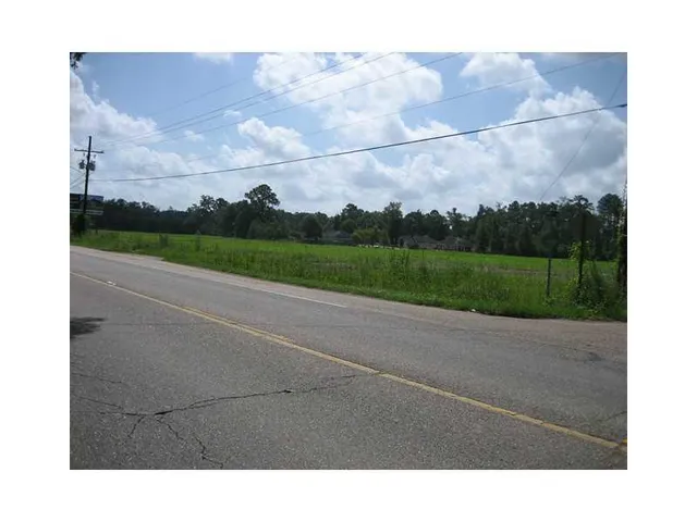 $5,315,211 | 46375 U.S. Highway 190, Hammond, LA 70403