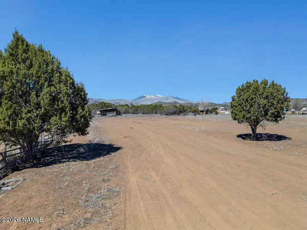 $225,000 | Tbd Townsend-Winona Road, Flagstaff, AZ 86004
