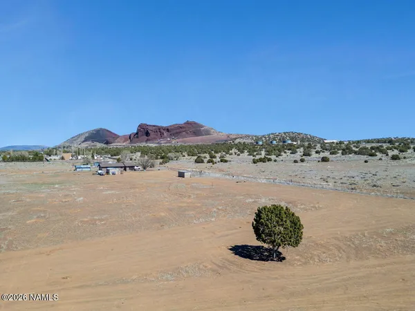 a view of an ocean beach
