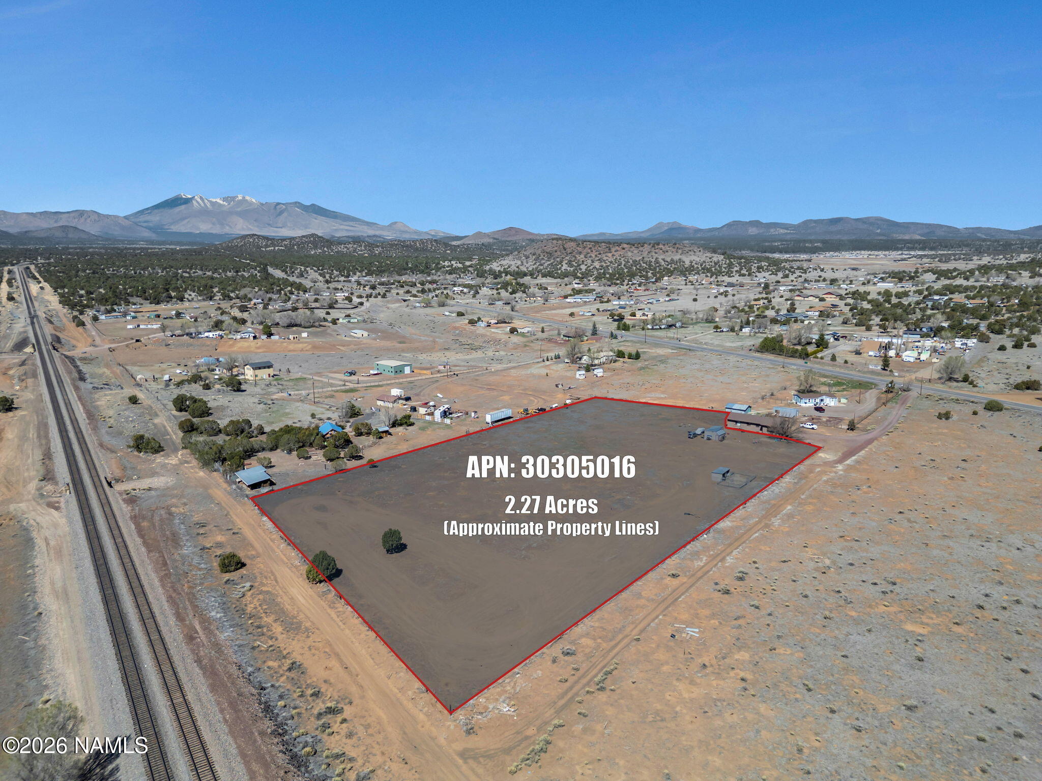 Tbd Townsend-Winona Road Flagstaff, AZ 86004 - Photo 24 of 26 24-web-or-mls-1. TimberCreekImagery-15