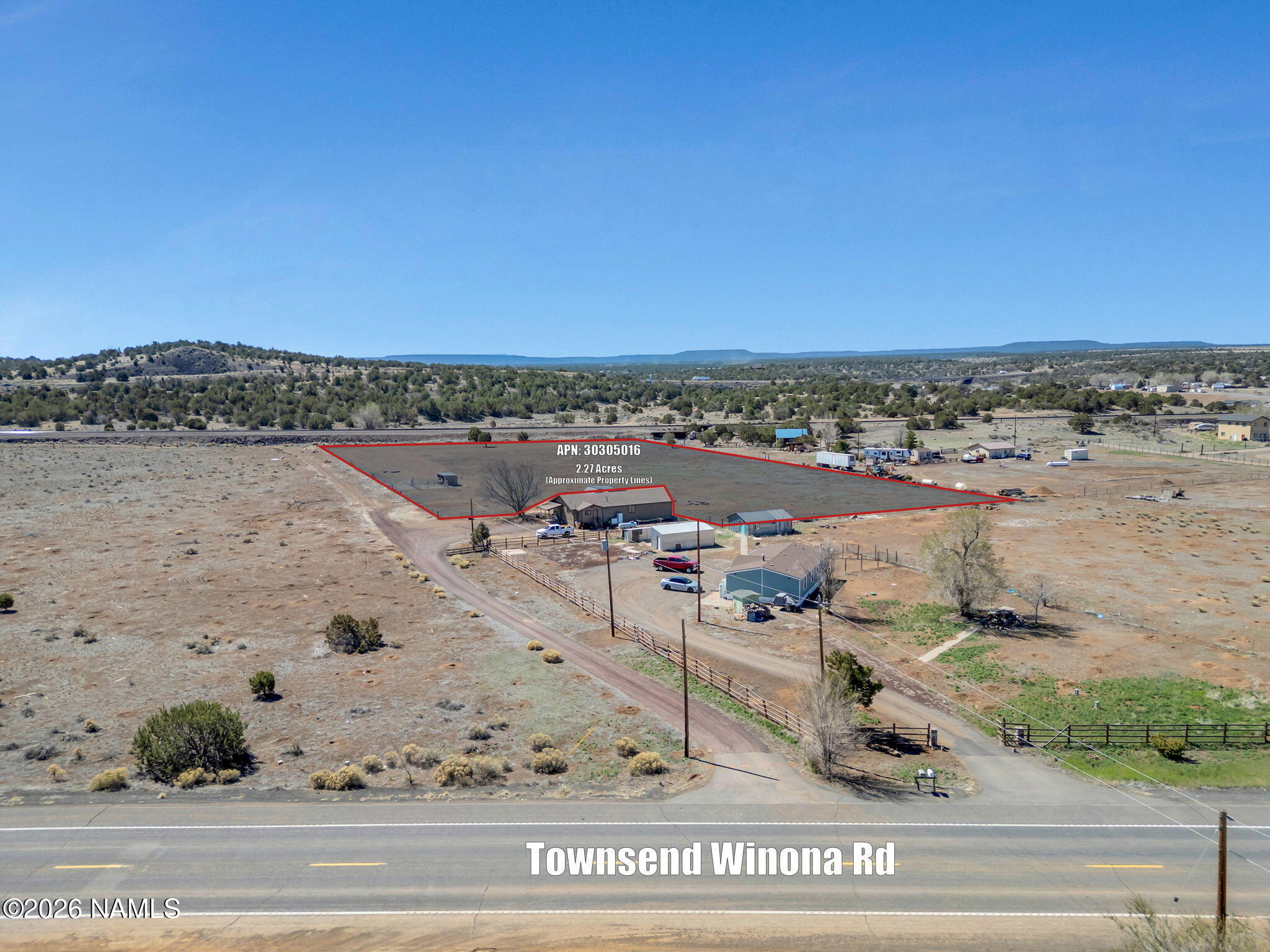 Tbd Townsend-Winona Road Flagstaff, AZ 86004 - Photo 26 of 26 26-web-or-mls-4. TimberCreekImagery-1