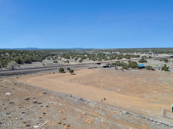 a view of an ocean beach