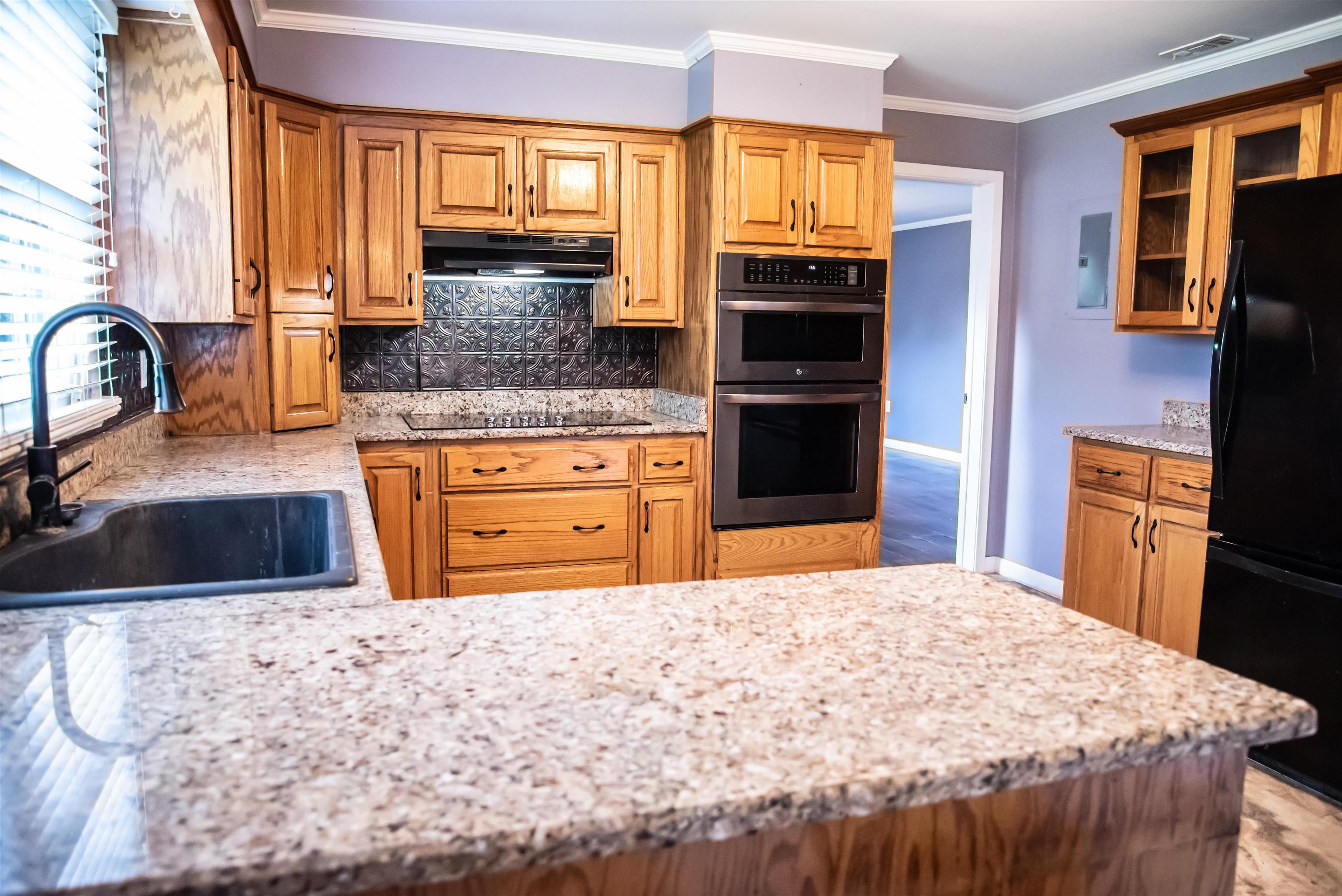 309 Northwest 4th Street Summerdale, AL 36580 - Photo 8 of 50 Kitchen