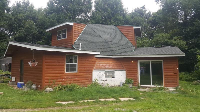 134 Sandy Flat Road Connellsville, PA 15425 - Photo 1 of 5