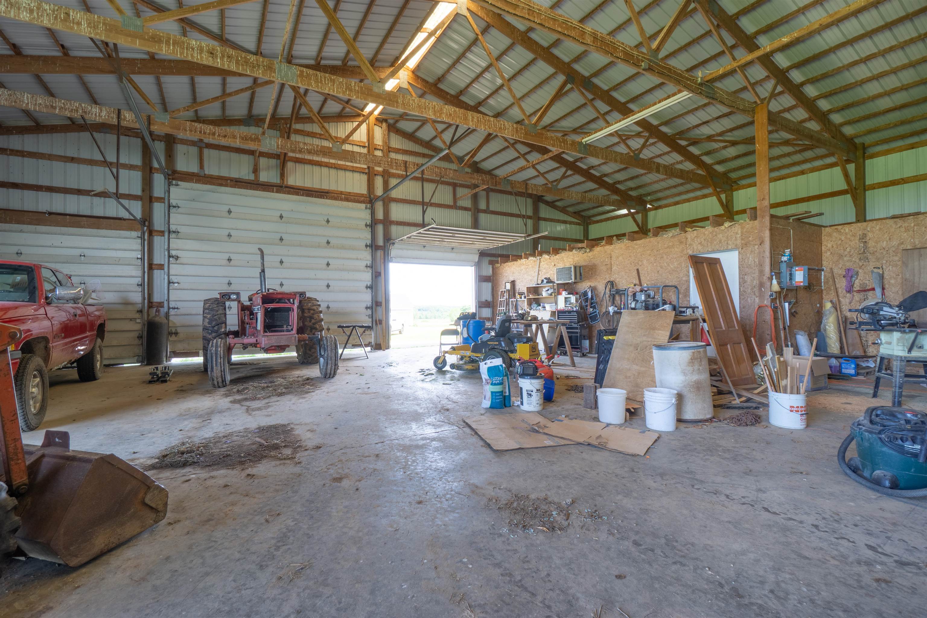 138918 County Rd L Merrill, WI 54452 - Photo 47 of 50